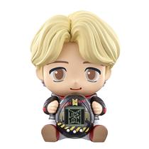 Eletrônico para animais de estimação Tamagotchi Nano x TinyTan Jimin ver. com boneco Eletrônico para animais de estimação Tamagotchi Nano x TinyTan Jimin ver. com boneco