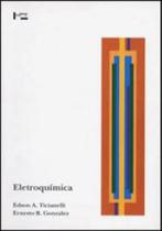 Eletroquimica - principios e aplicaçoes Eletroquimica - principios e aplicaçoes