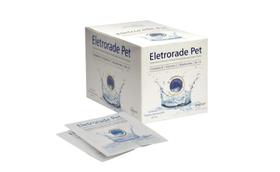ELETRORADE PET 10 SACHÊS - Inovet ELETRORADE PET 10 SACHÊS - Inovet