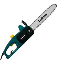 Eletroserra Sabre Oregon 35cm 1200W TEKNA ES12501-14-127V