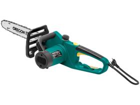 Eletroserra Sabre Oregon 35cm 1200W TEKNA ES12501-14-127V Eletroserra Sabre Oregon 35cm 1200W TEKNA ES12501-14-127V