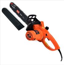 ELETROSSERRA 1200W SABRE 14" 127v Intec ELETROSSERRA 1200W SABRE 14" 127v Intec