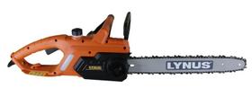 Eletrosserra 16'' 2200W 220V EEL-2200 - Lynus