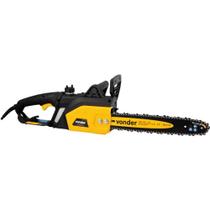 Eletrosserra 1600W 14" EV1600 127V VONDER Eletrosserra 1600W 14" EV1600 127V VONDER
