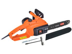 Eletrosserra 2.400 watts com sabre de 16" - SAW2400 (220V) Eletrosserra 2.400 watts com sabre de 16" - SAW2400 (220V)