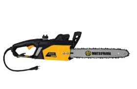 Eletrosserra 220V 1600W-60HZ Sabre 14" 220v - Matsuyama Eletrosserra 220V 1600W-60HZ Sabre 14" 220v - Matsuyama