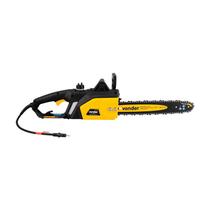 Eletrosserra c/freio automático 1600w 14" ev1600 127v vonder Eletrosserra c/freio automático 1600w 14" ev1600 127v vonder