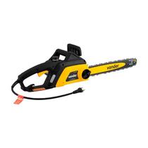 Eletrosserra c/freio automático 2000w 16" ev2000 220v vonder Eletrosserra c/freio automático 2000w 16" ev2000 220v vonder