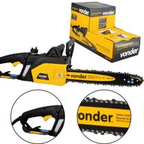 Eletrosserra de 14" 1.600 W Vonder Moto Serra 220 V Eletrosserra de 14" 1.600 W Vonder Moto Serra 220 V