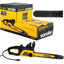 Eletrosserra Elétrica 16" 2000W EV 2000 127V Vonder