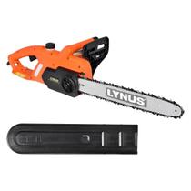 Eletrosserra Elétrica ELL-2200 Lynus 2200w 220v 16"