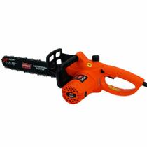 Eletrosserra Elétrica Motoserra 14 Pol 1200w Saw1200 Intech Machine