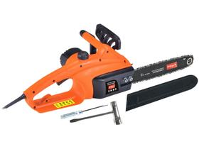 Eletrosserra Elétrica Motoserra 400mm 2400w Saw2400 Intech 127V Eletrosserra Elétrica Motoserra 400mm 2400w Saw2400 Intech 127V