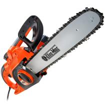 Eletrosserra gs 200 e 220 volts 16 polegadas oleo-mac