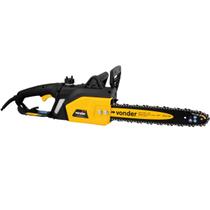 Eletrosserra Sabre de 14" 1600W Vonder 127V Motosserra Elétrica Corte Lenha Podas Eletrosserra Sabre de 14" 1600W Vonder 127V Motosserra Elétrica Corte Lenha Podas