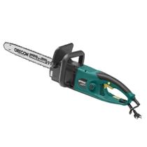 Eletrosserra Tekna ES2200 Sabre Oregon 220v 2200w 18SR 45cm