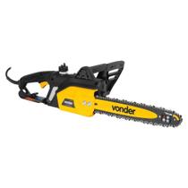 Eletrosserra Vonder 14" EV1600 1600W Amarelo/Preto 220V 6884160220 Eletrosserra Vonder 14" EV1600 1600W Amarelo/Preto 220V 6884160220