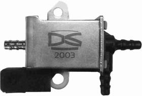 Eletroválvula 3 Vias Comp Vw Santana Gol Saveiro