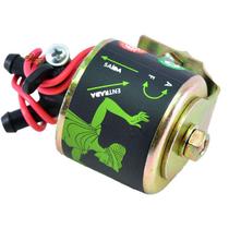 Eletrovalvula Com Registro