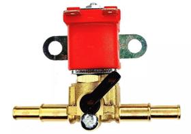 Eletroválvula Combustível Veículo Carburado Igt