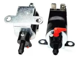 Eletroválvula Combustível Veículo Carburado Pressor