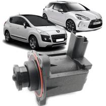 Eletroválvula Do Motor 1.6 16v THP Turbo 3008 308 408 C4 DS3