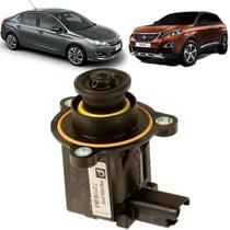 Eletroválvula Peugeot 308 408 508 208 3008 2008 Rcz Citroen