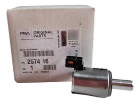 Eletrovalvula Solenoide Al4 Peugeot Citroen (257416)