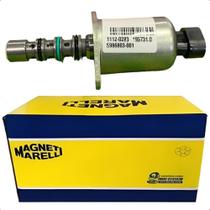 Eletrovalvula Solenoide Cambio Fiat Dualogic vw I-motion Magneti Marelli