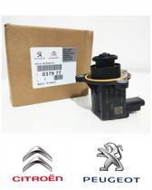 Eletroválvula Solenóide Turbina Peugeot Citroen 1.6 16v Thp