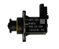 Eletroválvula Turbina THP DS MiniCooper 037977 037975