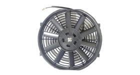 Eletroventilador 10 polegadas 24v universal - di720032