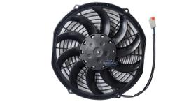 Eletroventilador 10 polegadas va11-ap7/c-57a 12v universal - 30100516a