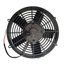 Eletroventilador 11 Polegadas 24 Volts Aspirante Imobras