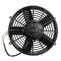 Eletroventilador 11 Polegadas 24 Volts Soprante Imobras