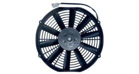 Eletroventilador 11 polegadas va09-bp50/c-27a 24v universal - 30101800a va09-bp50/c-27a va09bp50c27a