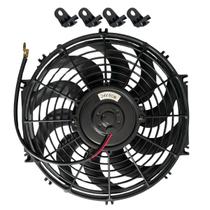 Eletroventilador 12 Polegadas 24 Volts 80 Watts Soprante Eletroventilador 12 Polegadas 24 Volts 80 Watts Soprante