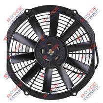 Eletroventilador 12 Polegadas Pas Reta 24V