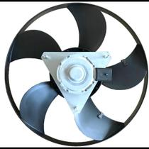 Eletroventilador 12V 143W Fiat Fiorino 2003 a 2006 Gauss