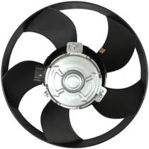 Eletroventilador 12V 16W Vw Logus 1993 a 1996 Gauss GE1036