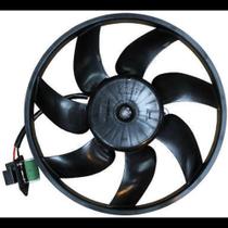 Eletroventilador 12V 18W Celta 2001 a 2007 Valeo