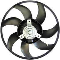 Eletroventilador 12V 1W Fiat Uno 2001 a 2023 Gauss GE1025