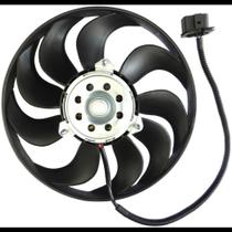 Eletroventilador 12V 1W Seat Ibiza 2003 a 2009 Gauss