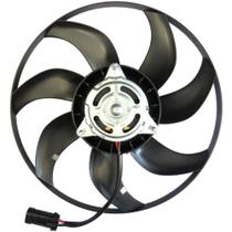 Eletroventilador 12V 228W Montana 2004 a 2010 Gauss
