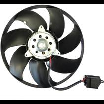 Eletroventilador 12V 24W Vw Up! 2014 a 2023 Gauss GE1072