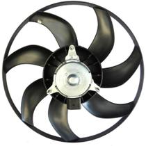 Eletroventilador 12V 9W Vw Fox 2007 a 2014 Gauss GE1033