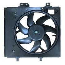 Eletroventilador 12v gaus ge1129