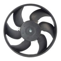 Eletroventilador 6 pas com ar gol saveiro parati verona