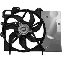 Eletroventilador Aircross C3 C4 Cactus Peugeot 2008 1253H0