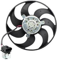 Eletroventilador, astra, vectra, zafira, com ar condicionado bev12008
